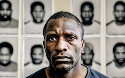 A man wrongfully served 17 years for rape. Now another man has been convicted