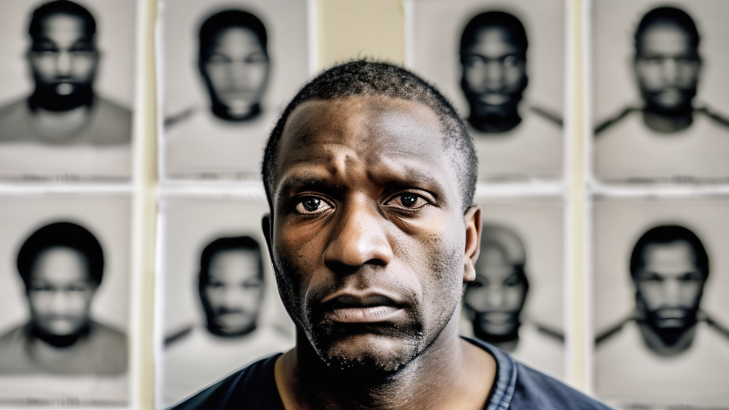 A man wrongfully served 17 years for rape. Now another man has been convicted