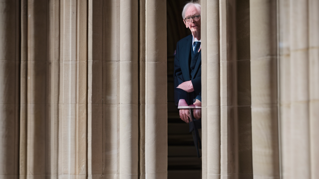 Assisted dying bill to run out of time as Lords hold final debate