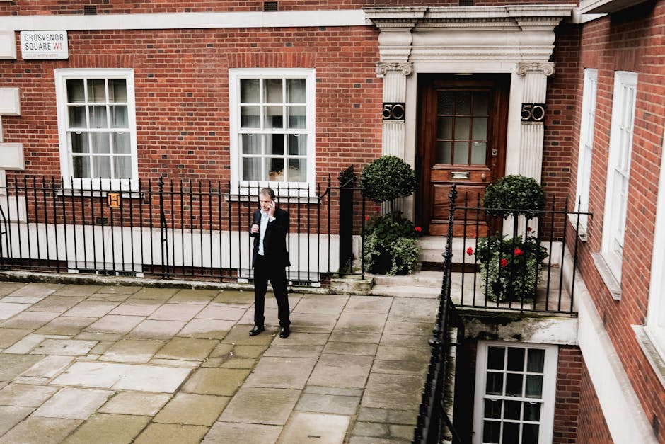 Chris Mason: Mandelson nightmare haunts Starmer again, as senior figure effectively sacked