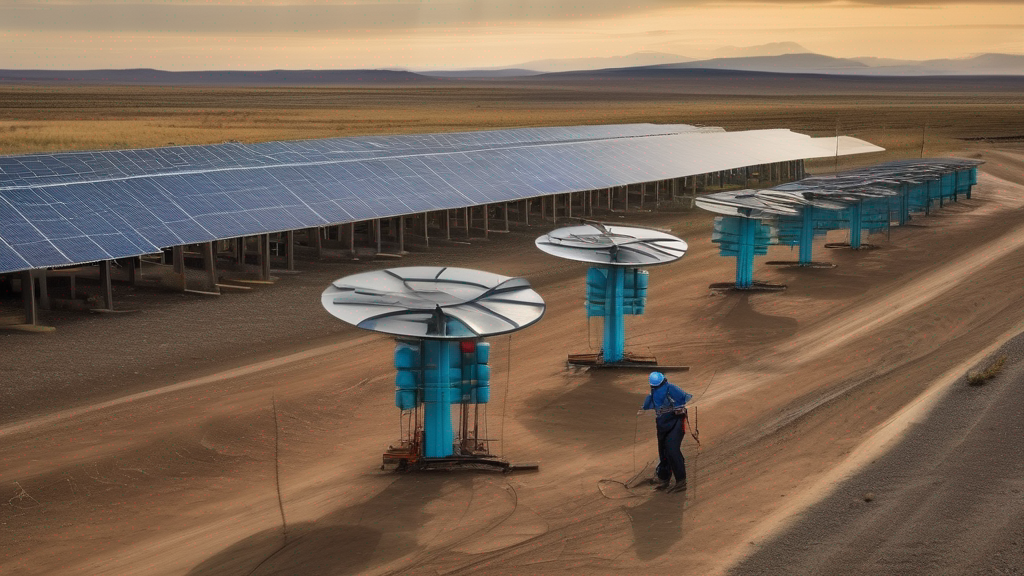 Clean energy switch must not be excuse to plunder Indigenous lands, say leaders