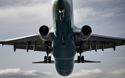 Europe has ‘maybe six weeks of jet fuel left’, energy boss warns