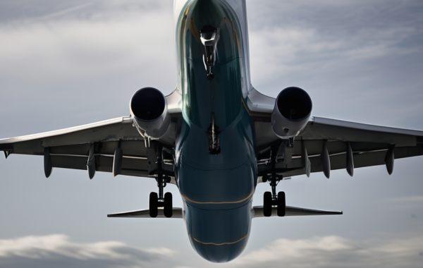 Europe has ‘maybe six weeks of jet fuel left’, energy boss warns