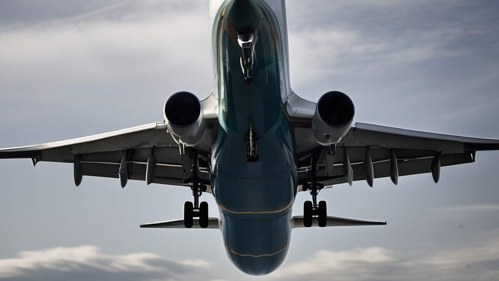 Europe has ‘maybe six weeks of jet fuel left’, energy boss warns