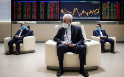 European stocks set to start the week lower as Iran peace hopes fade