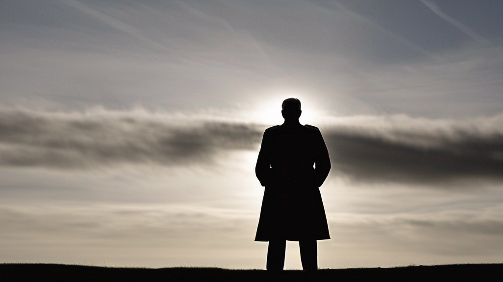 Former Nato chief to say UK’s national security ‘in peril’