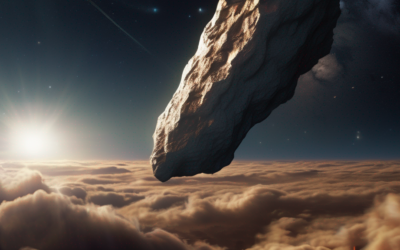 ‘God of Chaos’ asteroid Apophis will blaze across the sky in 2029