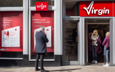 Half of Virgin Money customers are now Nationwide members – and will be eligible for any Fairer Share payment next year