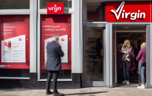 Half of Virgin Money customers are now Nationwide members – and will be eligible for any Fairer Share payment next year