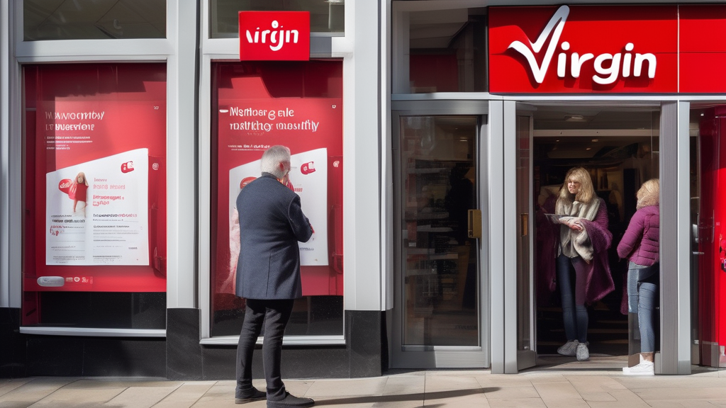 Half of Virgin Money customers are now Nationwide members – and will be eligible for any Fairer Share payment next year