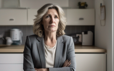 ‘I’m not being listened to’ – new health plan launched as women say they are still ignored