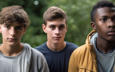 ‘I’m the lucky one’ – more than one in three young men now live with their parents