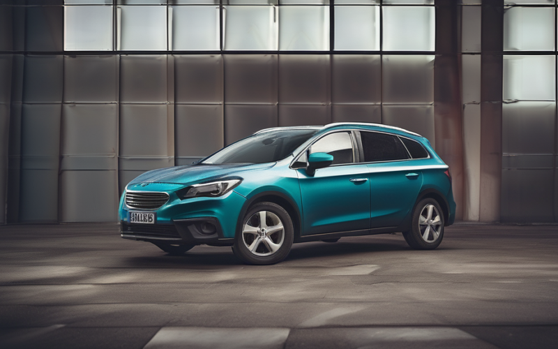 Opinion | The Affordable Car Is Dead. What Happened?