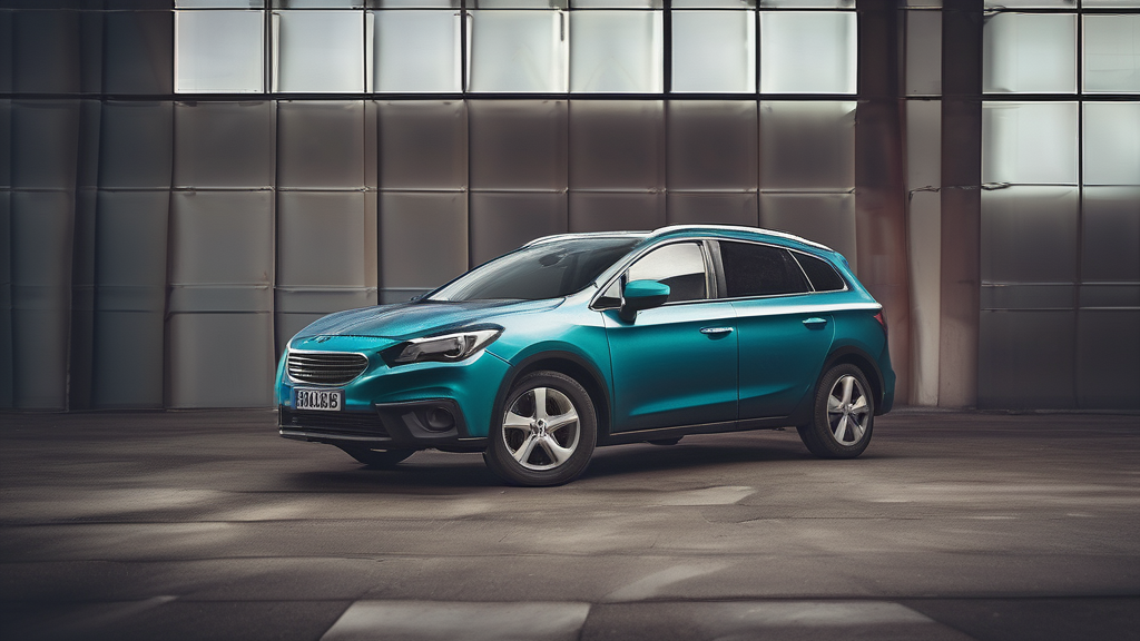 Opinion | The Affordable Car Is Dead. What Happened?