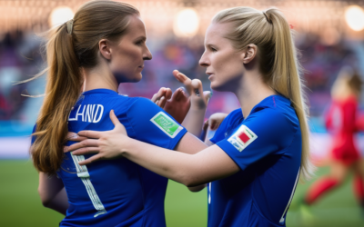Women’s WC Qualification Europe LIVE: Iceland vs England – text, updates, radio commentary, stats & head-to-head