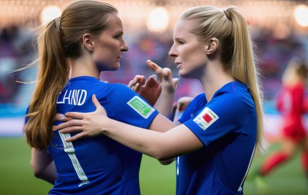 Women’s WC Qualification Europe LIVE: Iceland vs England – text, updates, radio commentary, stats & head-to-head