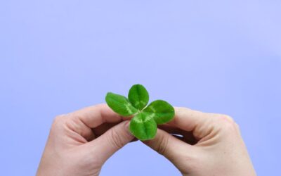 Am I part of the luckiest generation in history?