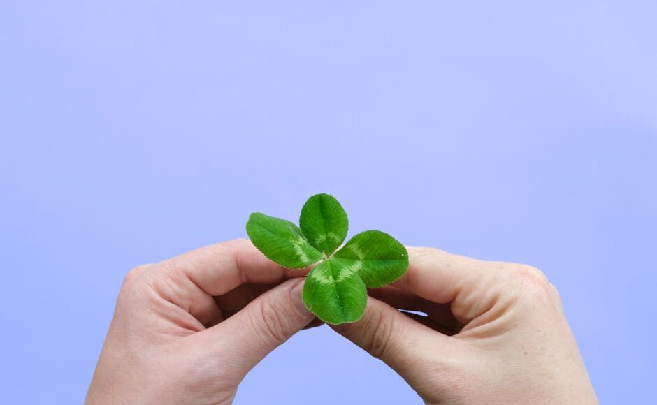 Am I part of the luckiest generation in history?
