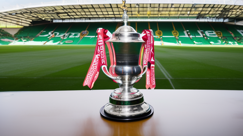 Celtic v Dunfermline: All you need to know about Scottish Cup final