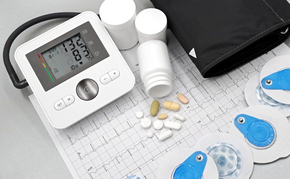 Crescent Pharma issue third blood pressure medication recall