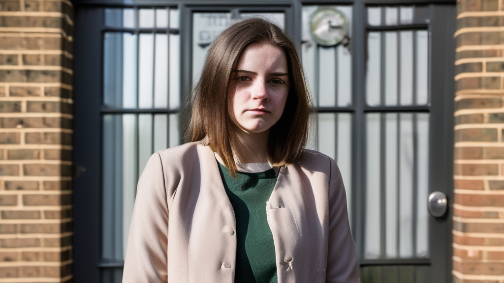 Girl tells BBC she is ‘scared to go out’ after teenage rapists spared jail time