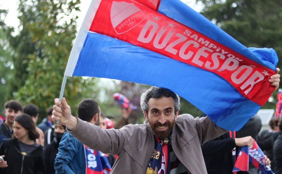Hundreds arrested in France after wild Champions League celebrations