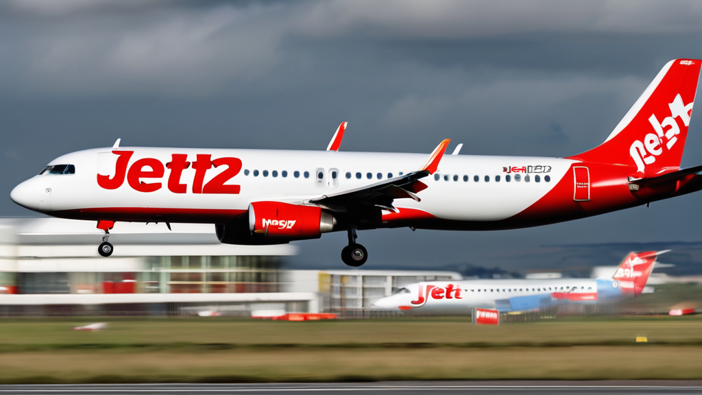 Jet2 becomes ‘first’ UK airline to make change for passengers from Friday