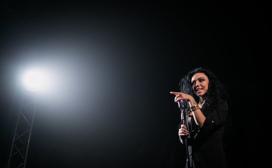 ‘Look Mum, one point’: Why does the UK keep getting Eurovision wrong?