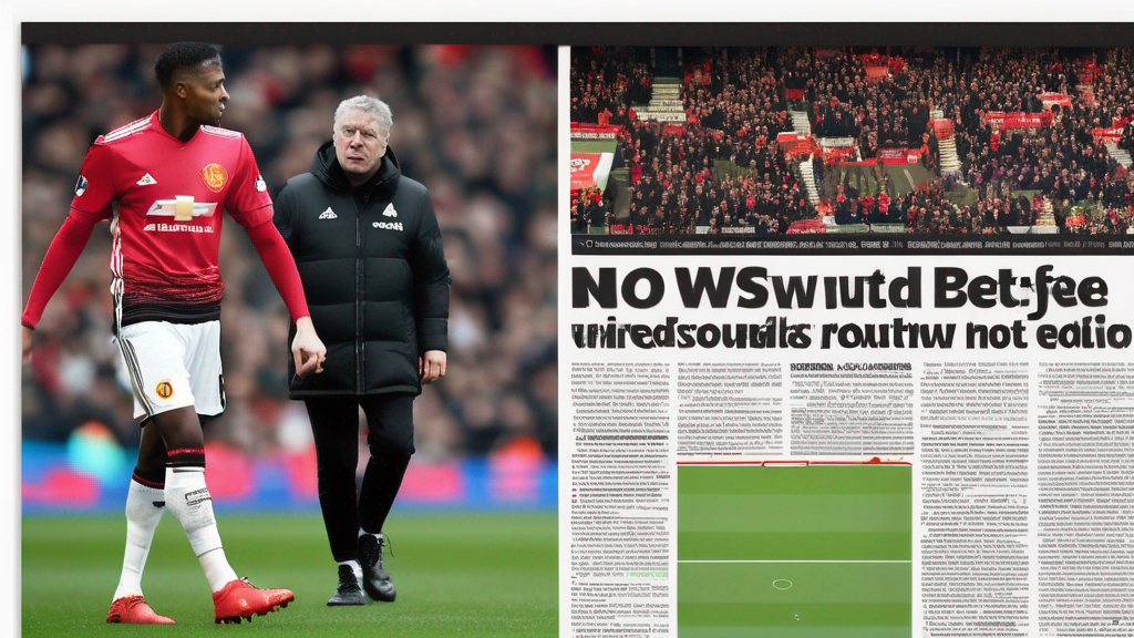 Manchester United’s talks with Betway have led to criticism, scrutiny and debate – The Athletic