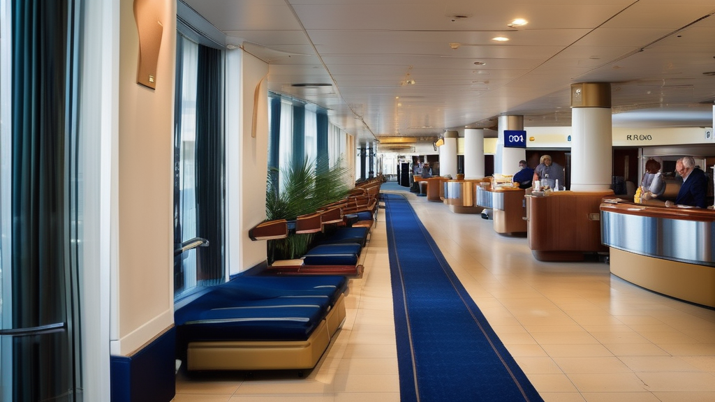 P&O Cruises passengers will be denied boarding if they don’t bring one item
