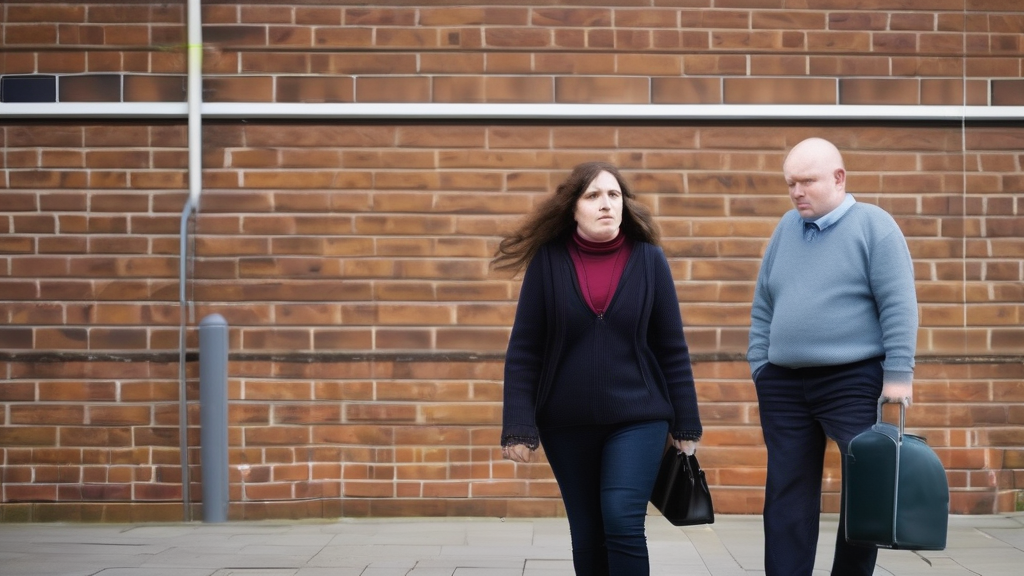 ‘They took £20,000 I didn’t owe’: Parents hit by child maintenance errors