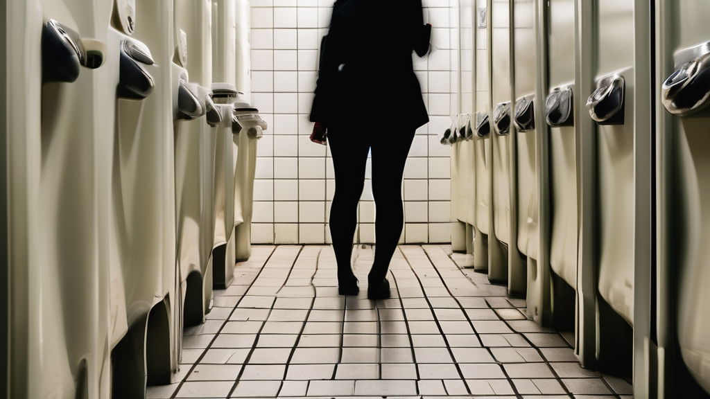 Toilets and changing rooms must be used on basis of biological sex, guidance confirms