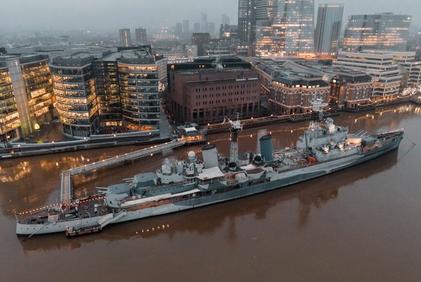 UK immigration officer among two men guilty of working for Chinese intelligence
