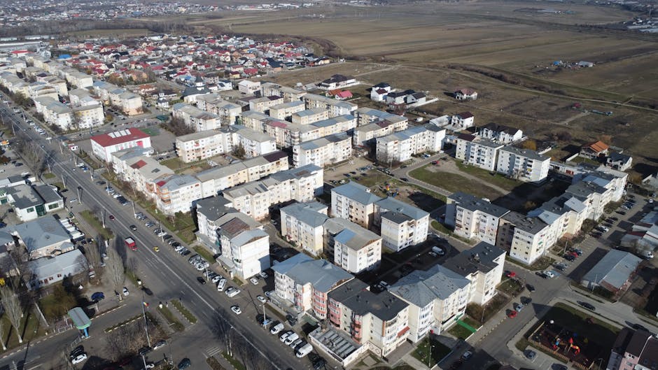 Ukraine war live: Russian drone strikes apartment building in Nato member Romania