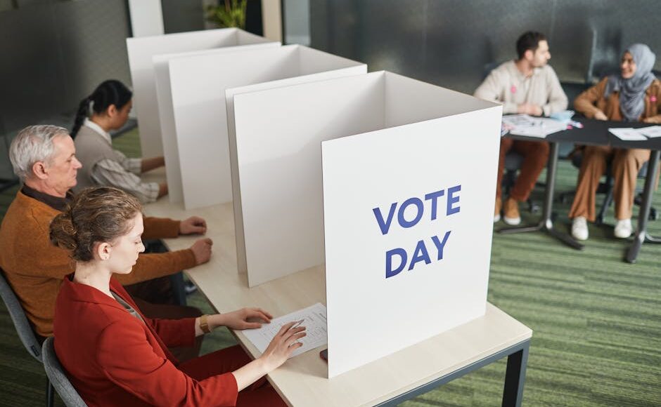 Winners, losers and a PM on the brink – what to expect in next week’s elections