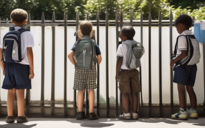 Can you refuse to work or send your kids to school during a heatwave?