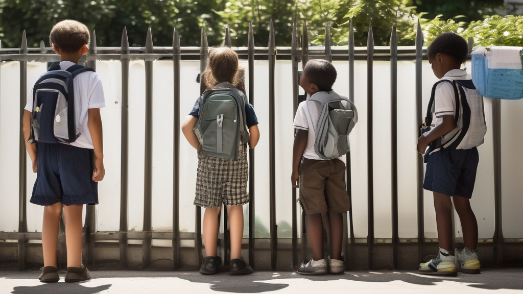 Can you refuse to work or send your kids to school during a heatwave?