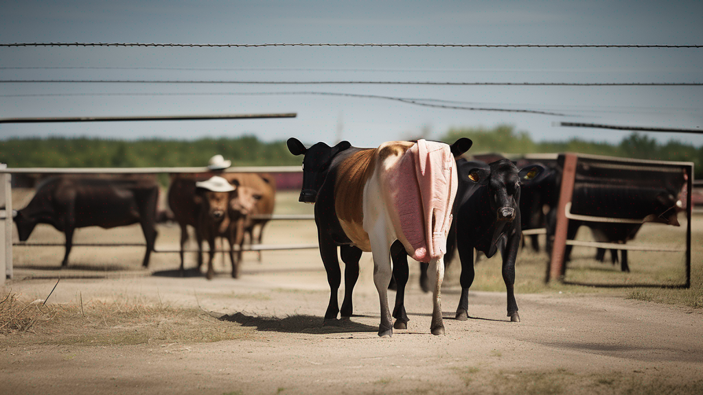 Canada bans Texas cattle over flesh-eating screwworm outbreak in US