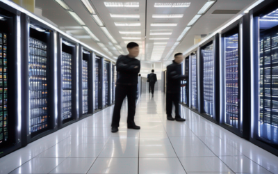 Chinese supercomputer leapfrogs best US machines to be ranked world’s fastest