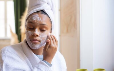 Cosmeticorexia: How girls are falling down a skincare rabbit hole