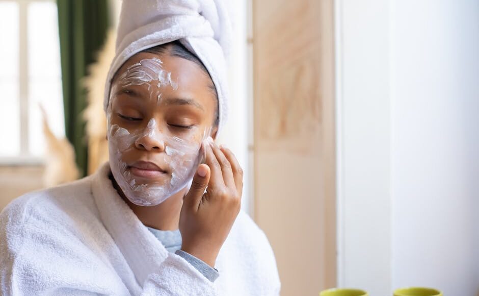 Cosmeticorexia: How girls are falling down a skincare rabbit hole
