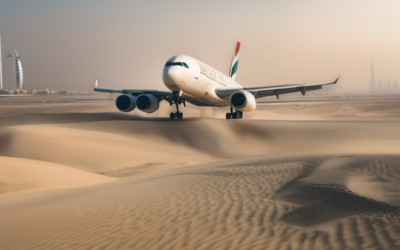 ‘Do not travel’ advice for Dubai dropped