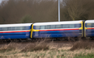 Driver dies and 33 people seriously injured as Bedford train crash declared major incident