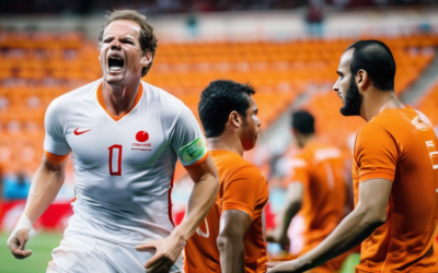 Dutch on the charge, but farewell Tunisia. Re-ranking the 48 World Cup teams after day 10 – The Athletic
