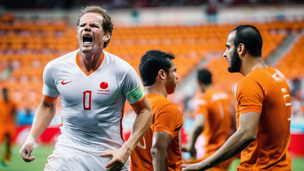 Dutch on the charge, but farewell Tunisia. Re-ranking the 48 World Cup teams after day 10 – The Athletic