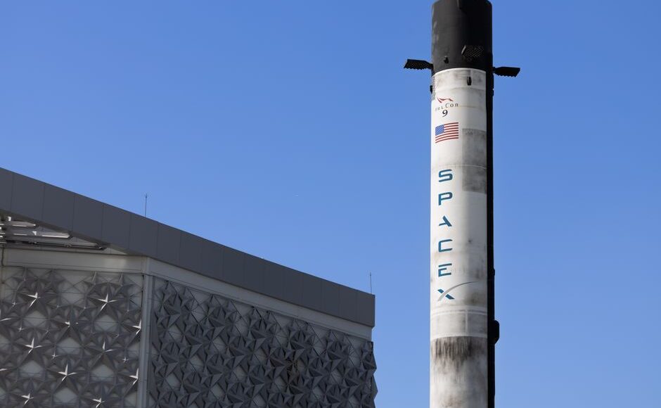Elon Musk becomes world’s first trillionaire as SpaceX soars in stock market debut