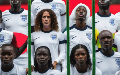 England handed reality check by Ghana but remain in strong position after 0-0 draw