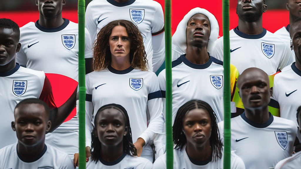 England handed reality check by Ghana but remain in strong position after 0-0 draw