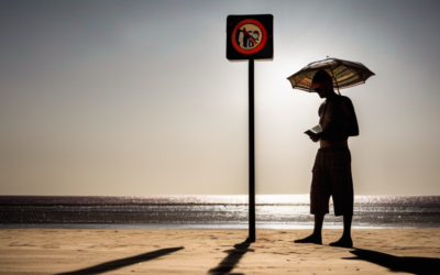 Four-day extreme heat warning begins as temperatures could hit 38C