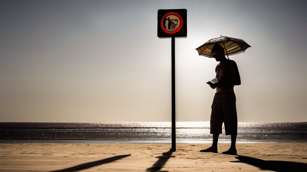 Four-day extreme heat warning begins as temperatures could hit 38C